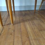 Pair of Scandinavian chairs