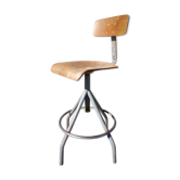 Chaise atelier