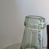 Dame jeanne 25l transparent by viresal
