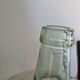 Dame jeanne 25l transparent by viresal