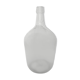 Transparent cylinder 2 liters
