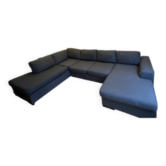 Corner sofa