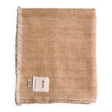 CASHMERE BLANKET