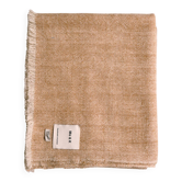 CASHMERE BLANKET