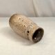 Ceramic vase W.Germany model 242-22 retro deco dimension: height -22.5cm- diameter 8.5cm-
