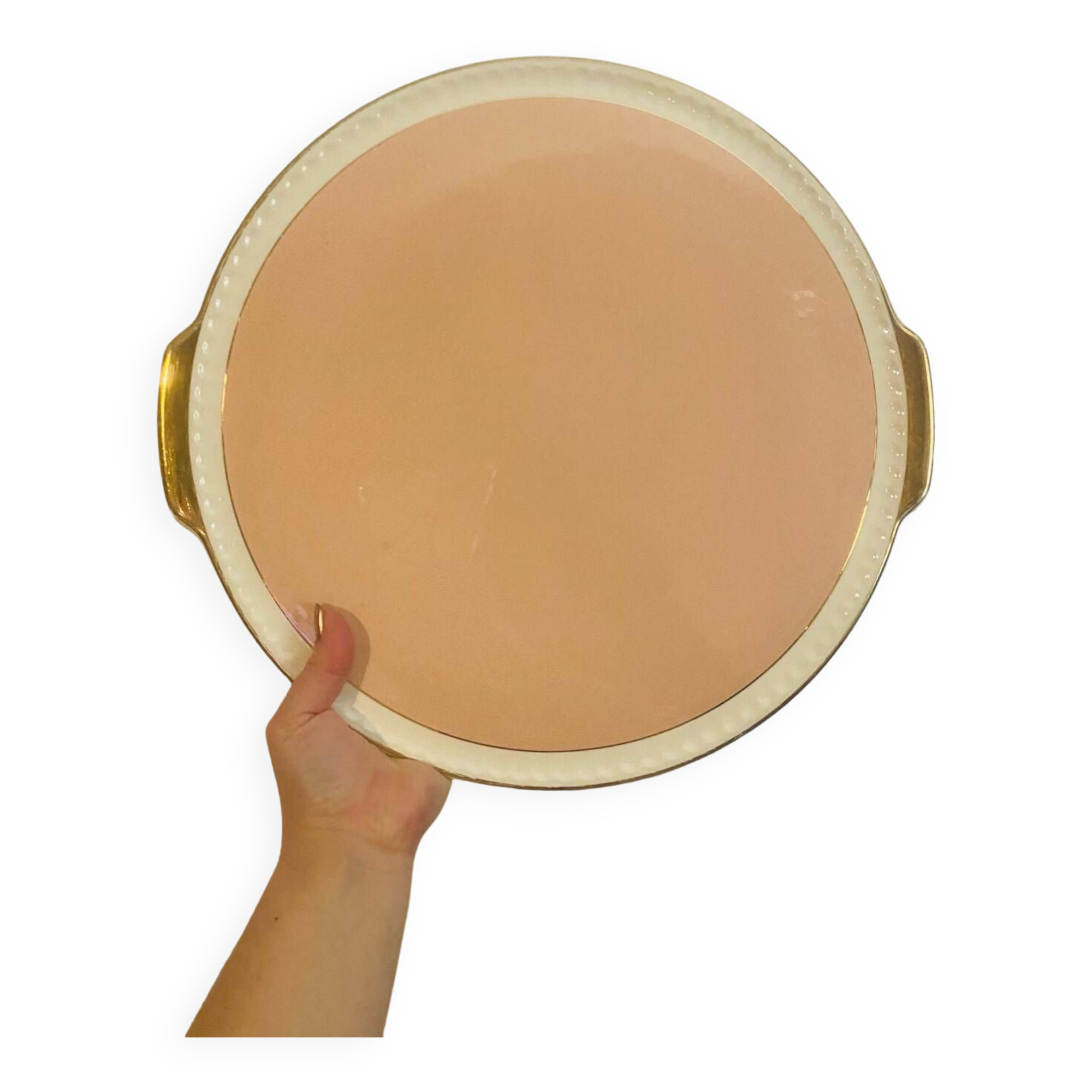 Villeroy and Boch dish