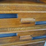 1950 Oak Furniture