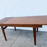 Scandinavian table