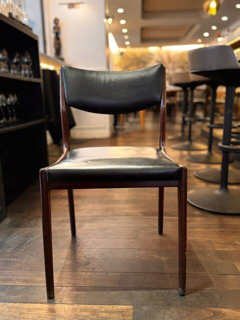 Scandinavian chairs