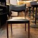 Scandinavian chairs