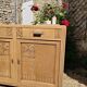 Art Deco sideboard