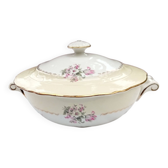 L'Amandinoise salad bowl / soup tureen