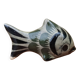 Ceramic fish statue Mexico