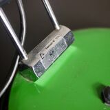 Aluminor articulated desk lamp