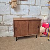Buffet vintage en teck