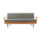1950s Sofa, Knoll Antimott