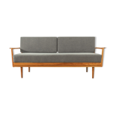 Canapé des années 1950, Knoll Antimott