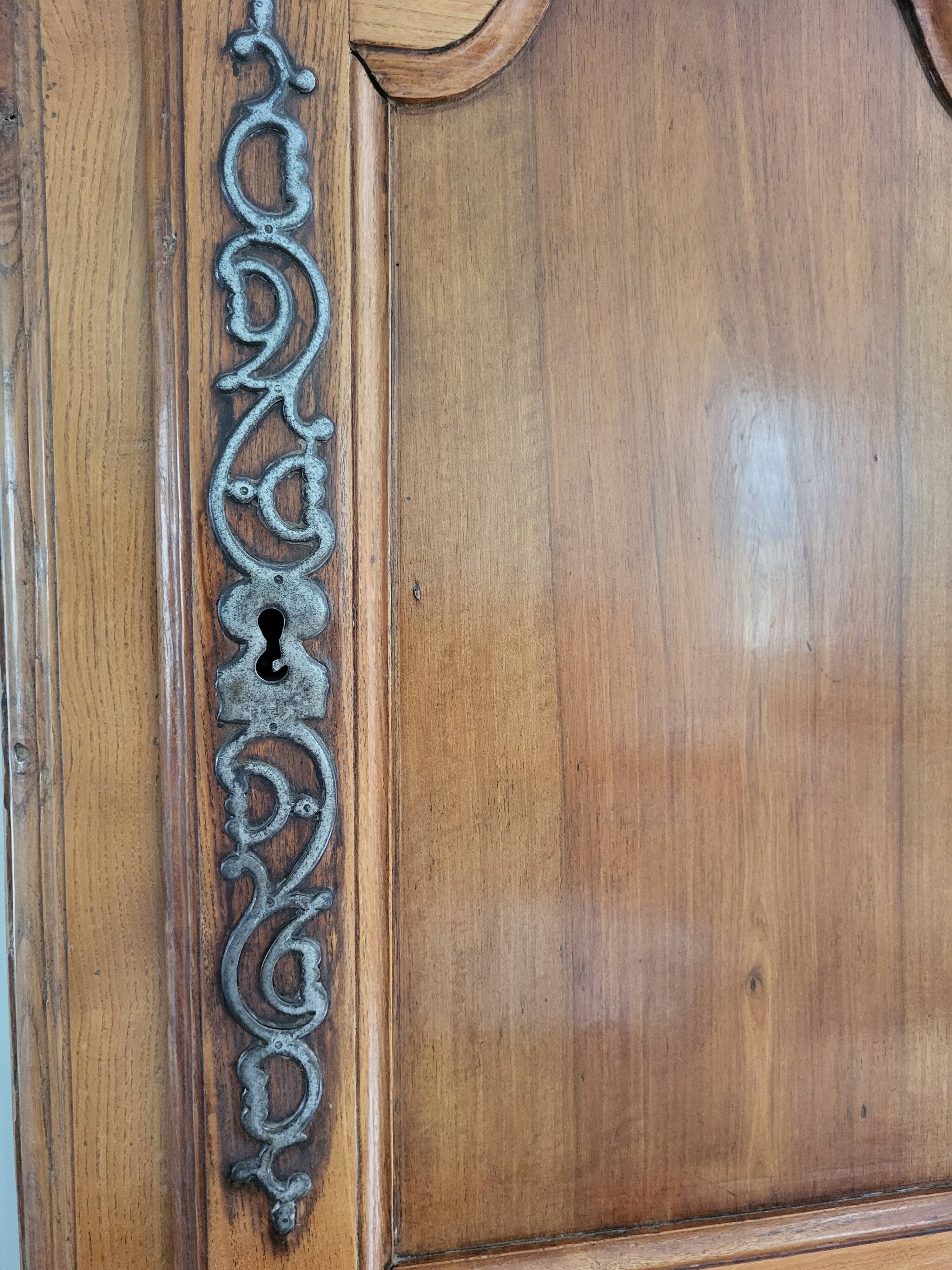 Homme debout Vendéen