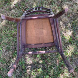 Vintage bar chairs