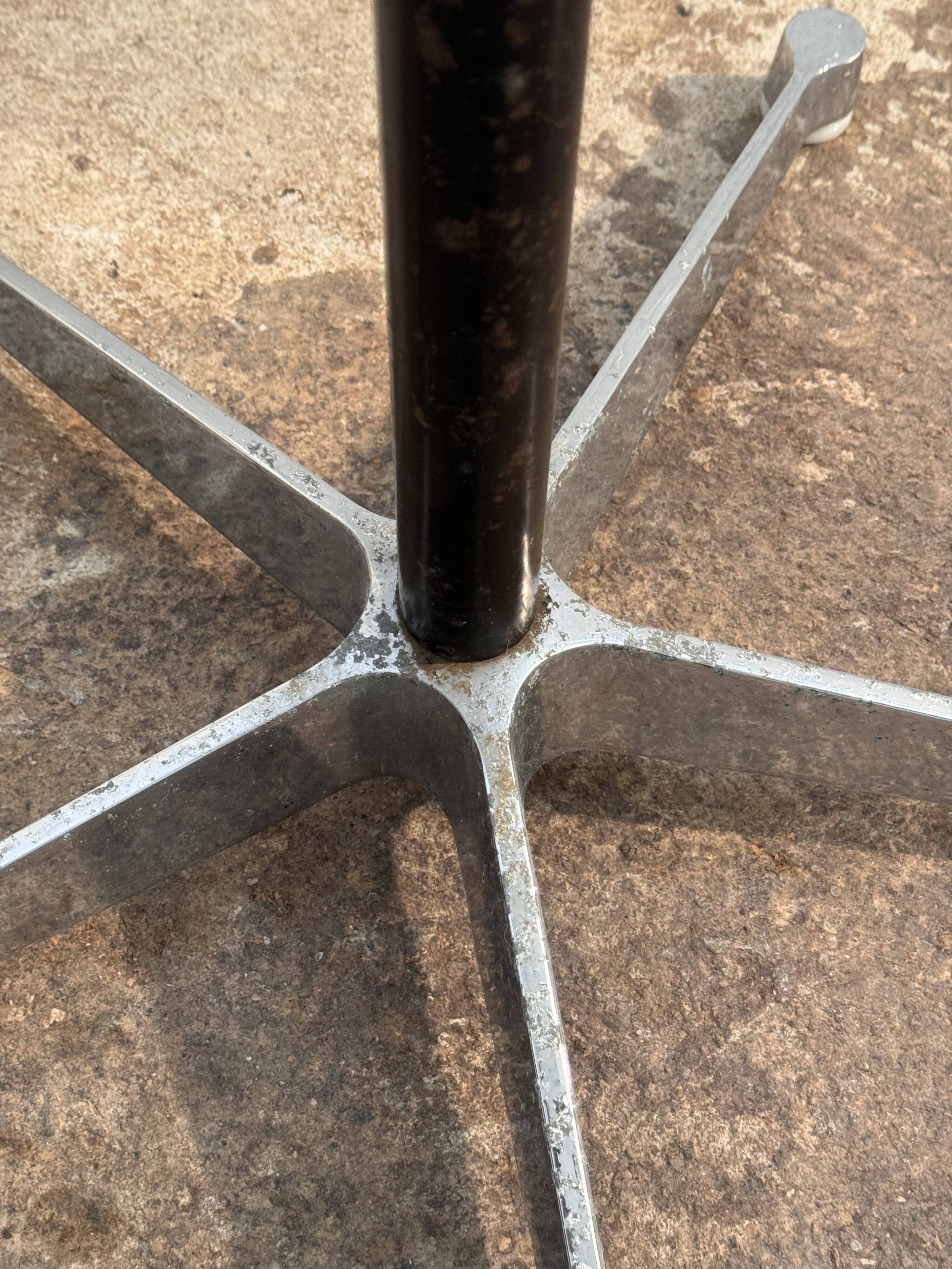 Charles and Ray Eames table for Herman Miller, Vitra edition