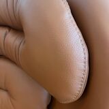 Elda lounge fauteuil– Joe Colombo, Longhi