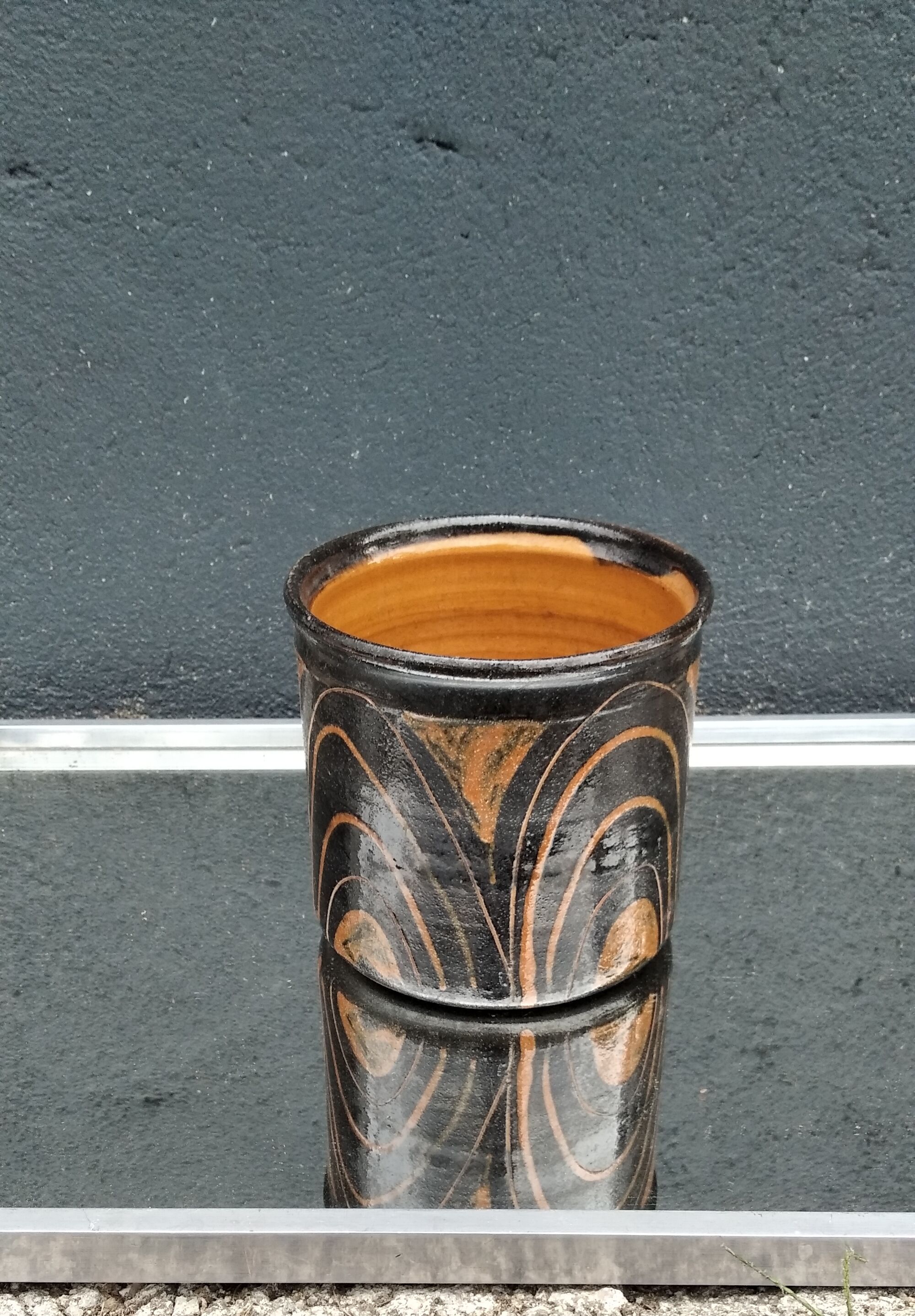 Pot en céramique Dieulefit