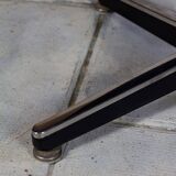 Pollock executive armchair, KNOLL