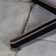 Pollock executive armchair, KNOLL