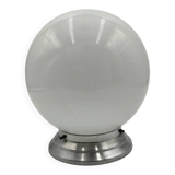 Opaline ceiling light