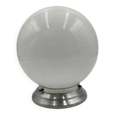 Opaline ceiling light