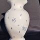 Moustiers vase