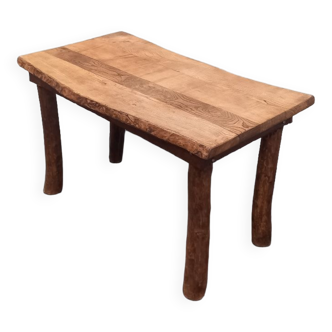 Farmhouse table