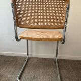 Chaise Marcel Breuer Cesca B32