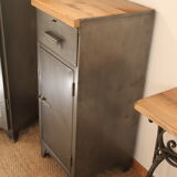 Industrial cabinet