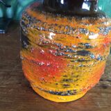 Vase West Germany