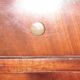 Louis Philippe side table