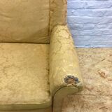 Fauteuil club