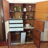 buffet en formica 1960