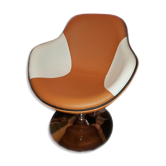 Fauteuil vintage.