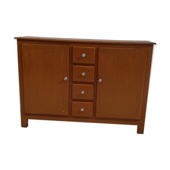 Meuble de rangement année 50