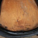 Set of 6 bistro chairs