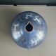 Vase Ceramano motif Pergamon - West Germany