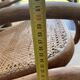 Rocking chair, bentwood