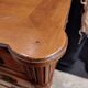 Commode 3 tiroirs de style Louis XVI