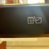 LC4 Chaise Longue Perriand Jeanneret Le Cobusier, cassina edition