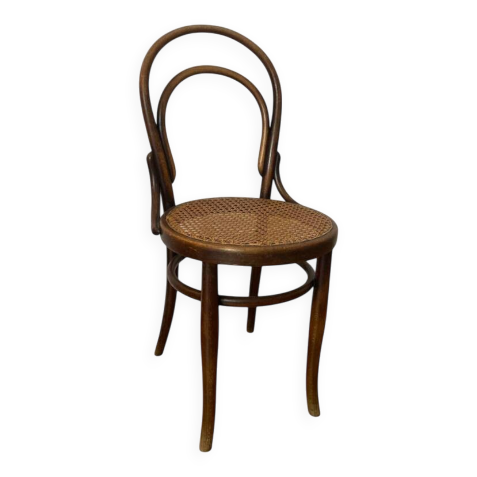 Fischel chair, early 20th century