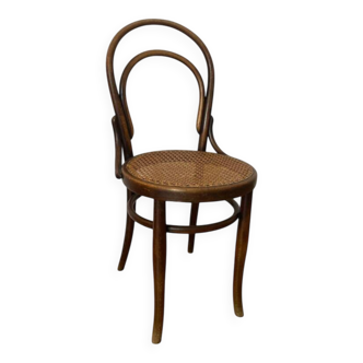 Fischel chair, early 20th century