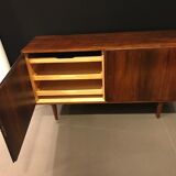 Danish string rosewood