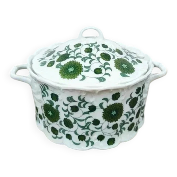 Rosenthal Monbijou Giscard Vintage Porcelain Soup Tureen