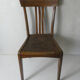 Chaise de bistrot Stella